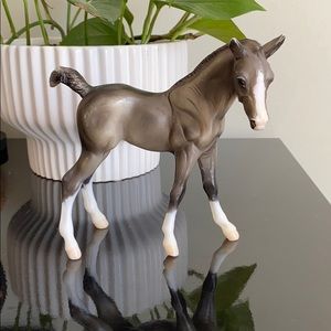 Breyer Shire Foal